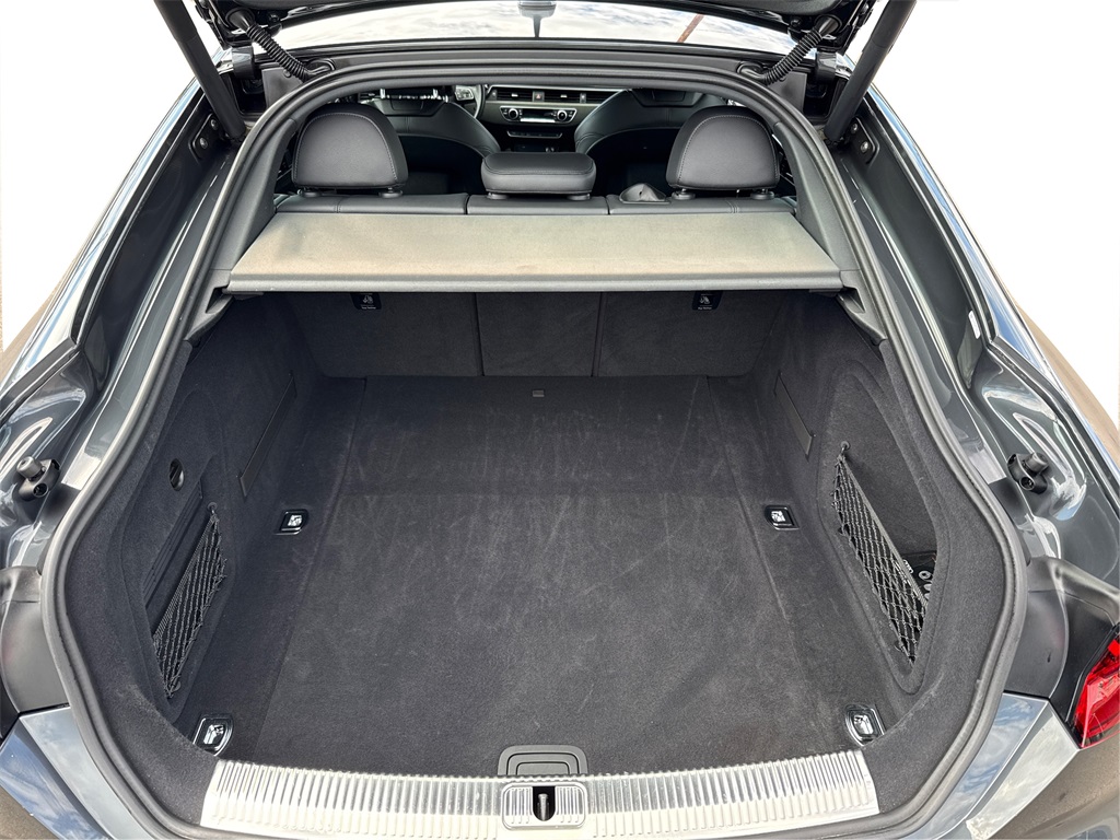 2019 Audi A5 S line Quattro Premium Plus photo 12