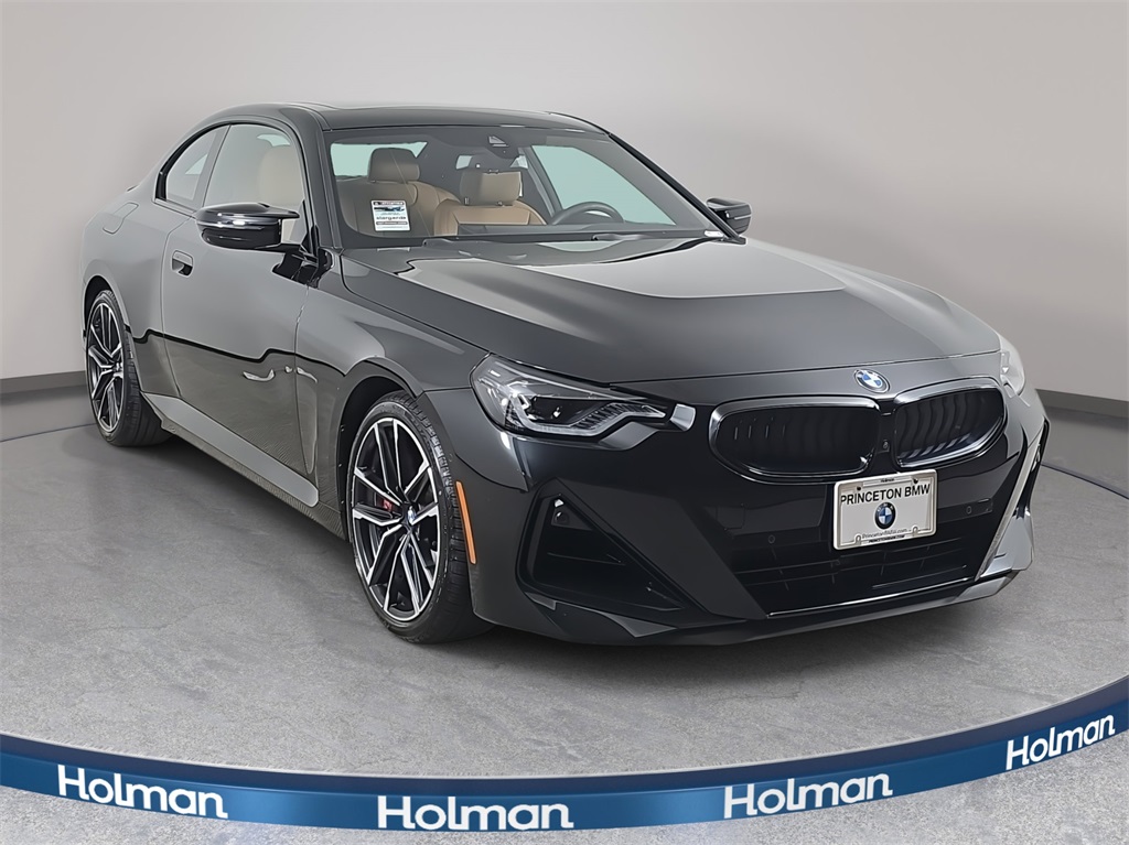 2023 Bmw M240i xDrive photo 3