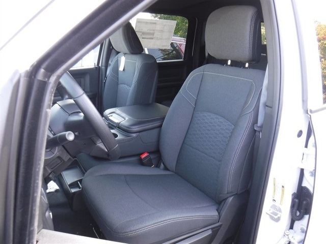 2026 Ram 3500 Tradesman photo 14