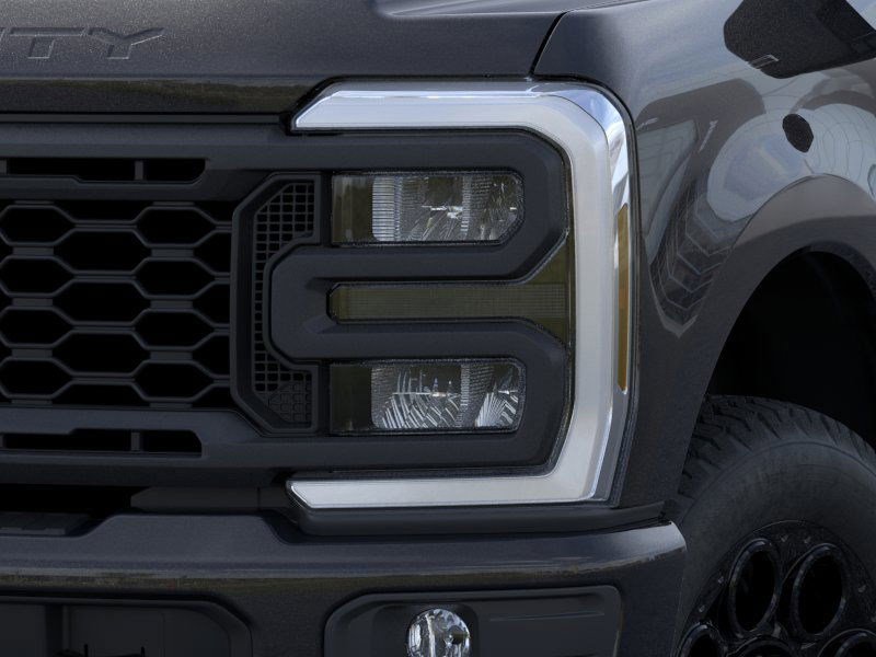 2025 Ford F-250 photo 17