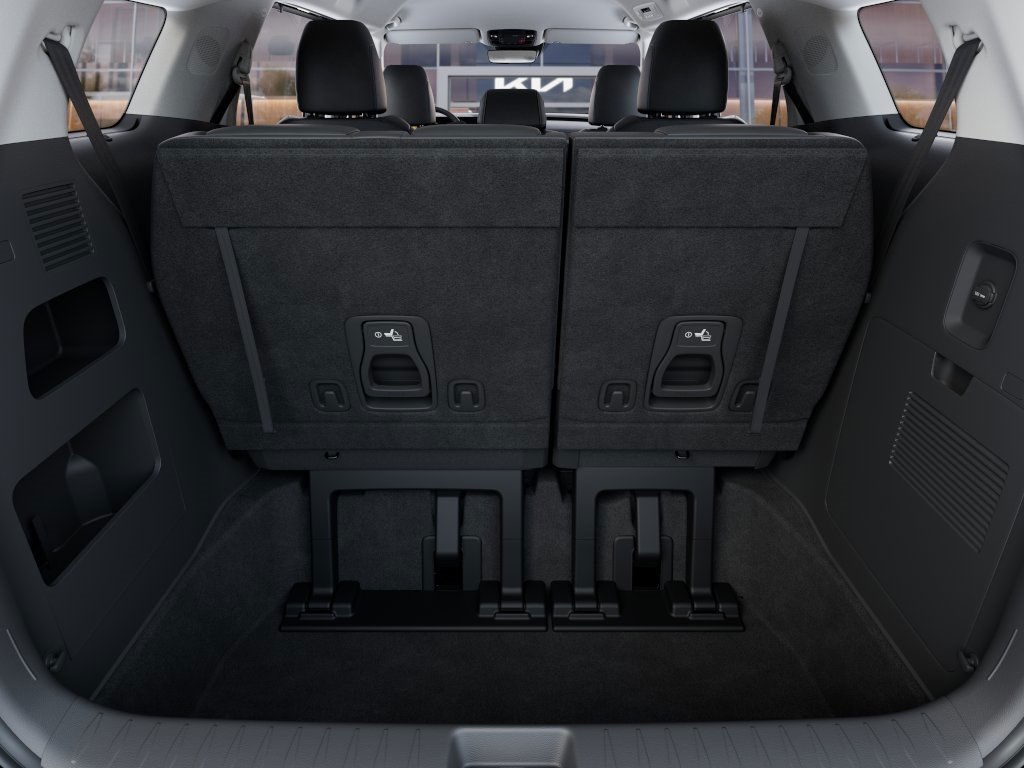 2026 Kia Carnival EX photo 18