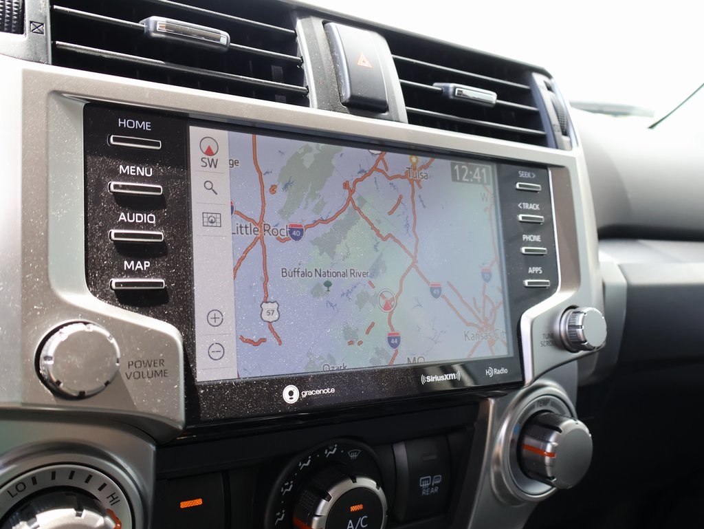 2024 Toyota 4Runner SR5 Premium photo 31