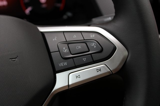 2025 Volkswagen Atlas Peak Edition SE photo 9