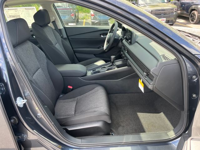 2025 Honda Accord SE photo 16