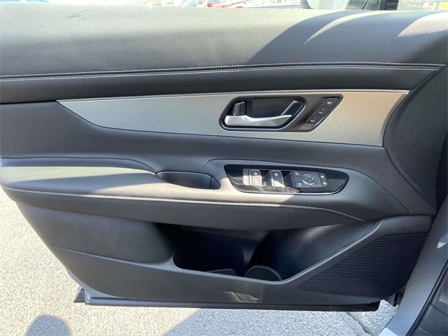 2025 Nissan Murano SL photo 26