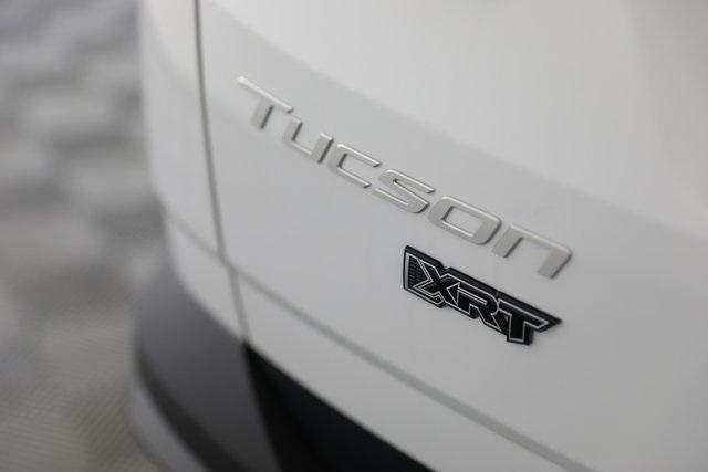 2026 Hyundai Tucson XRT photo 10