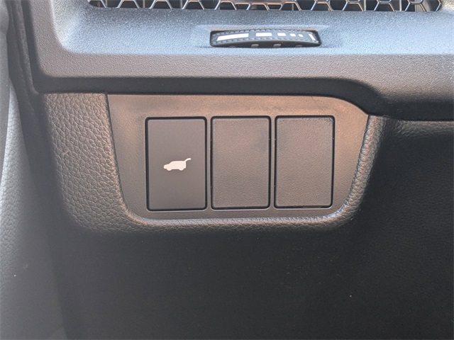 2026 Honda CR-V Hybrid Sport-L photo 21
