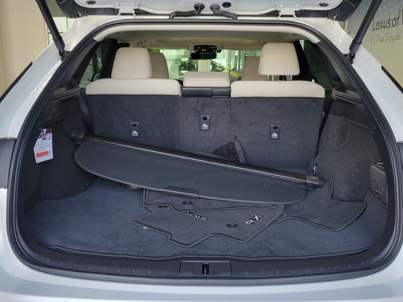 2023 Lexus RX 350 Premium photo 14