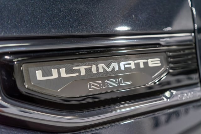2023 Gmc Sierra 1500 Denali Ultimate photo 36