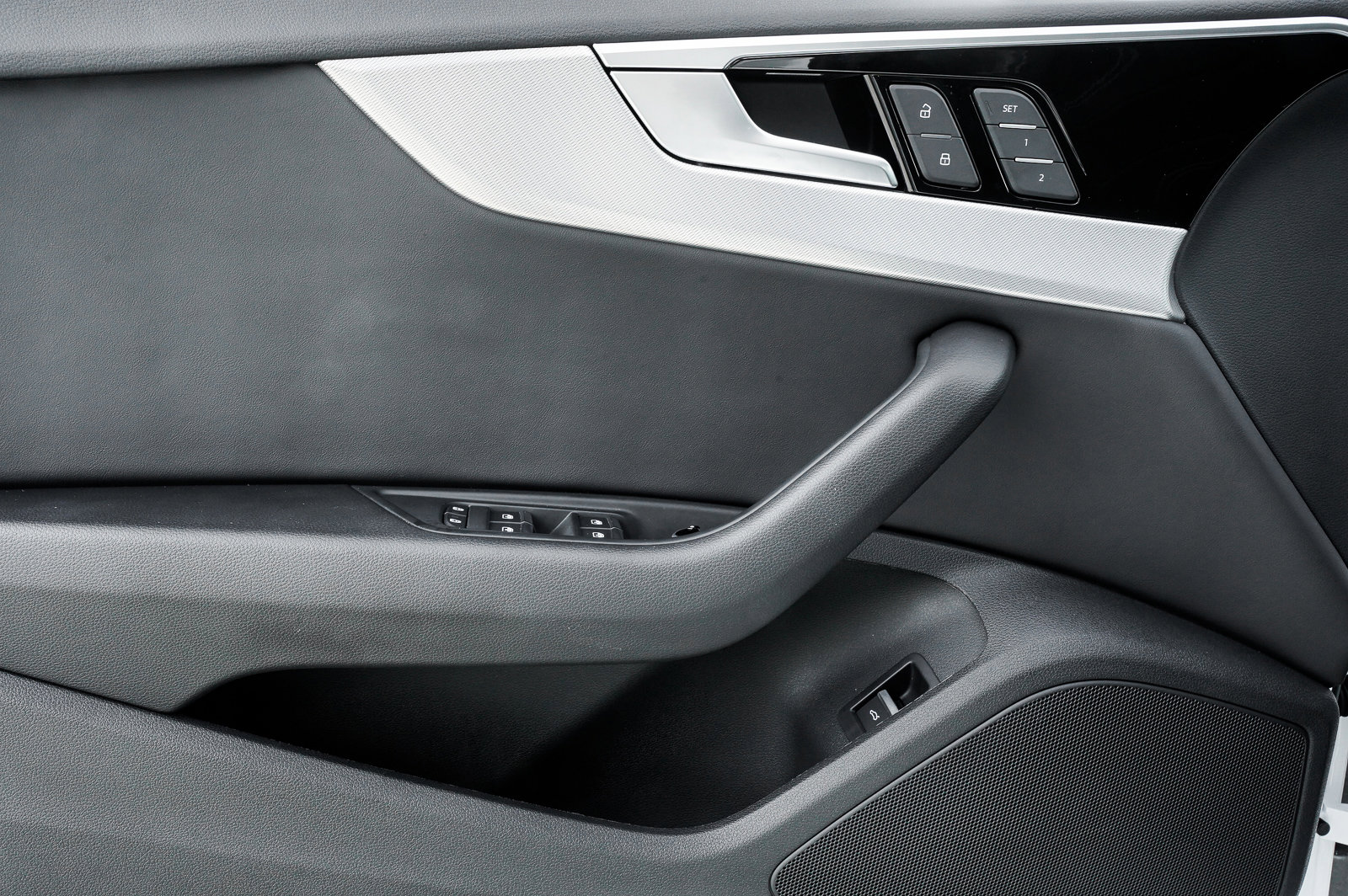 2025 Audi A5 S line Quattro Premium photo 22