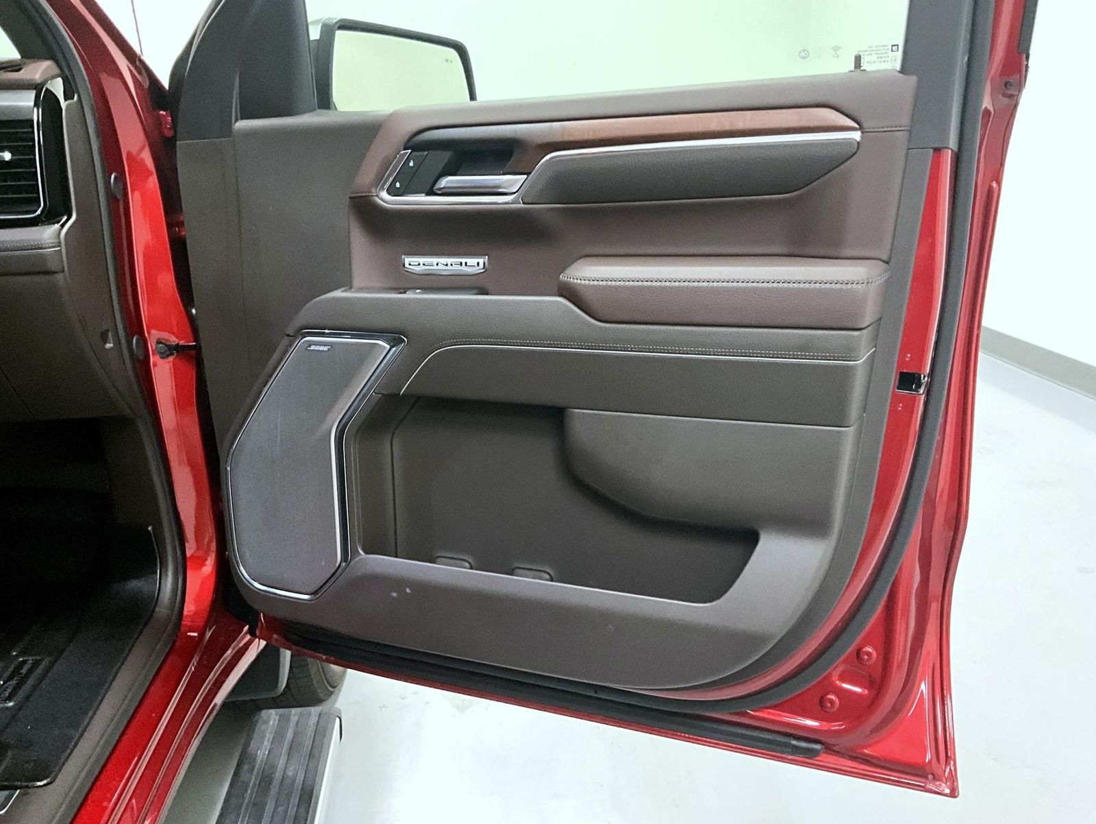 2024 Gmc Sierra 1500 Denali photo 16