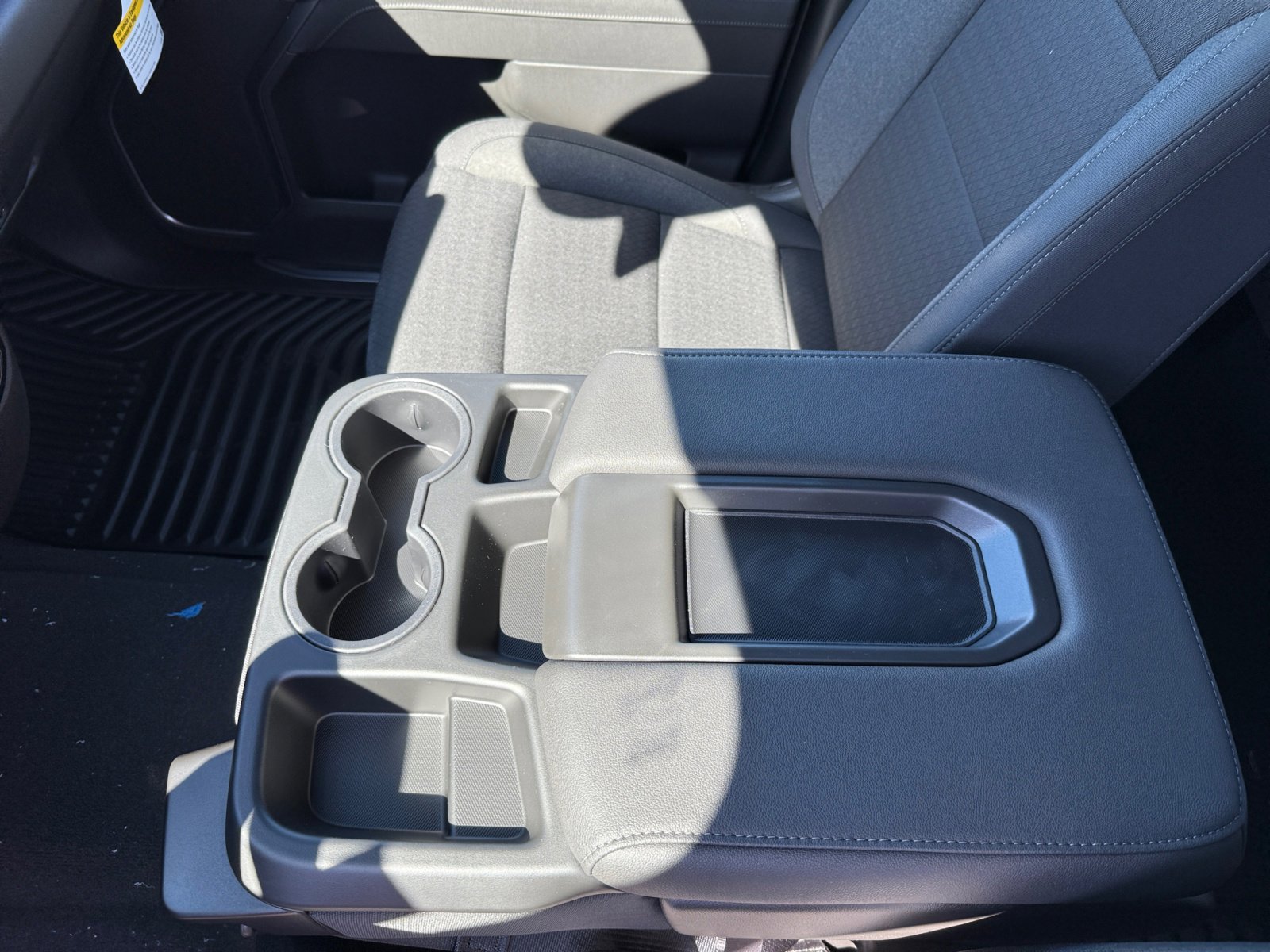 2026 Gmc Sierra 1500 Elevation photo 13