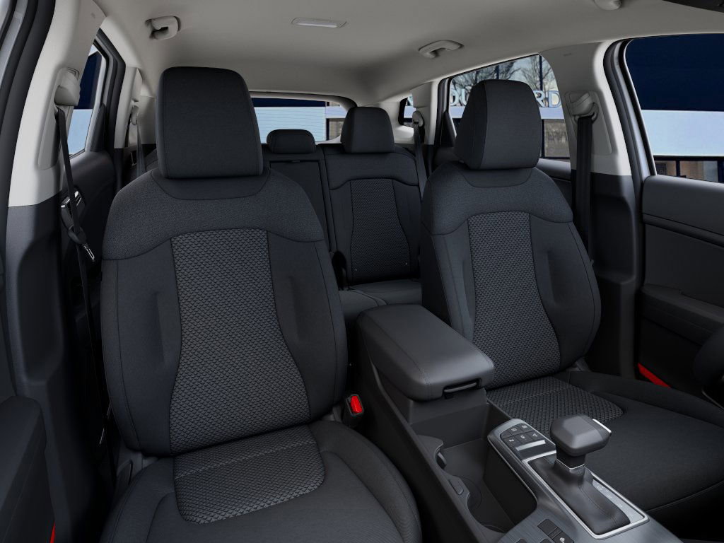 2026 Kia Sportage LX photo 14