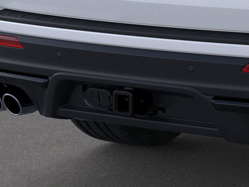 2025 Ford Explorer ST photo 22