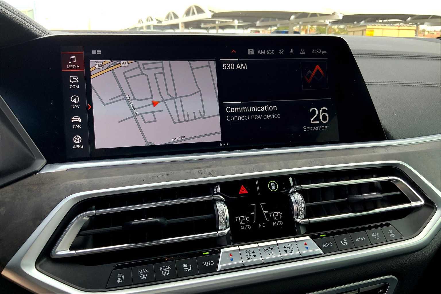 2023 Bmw X5 xDrive40i photo 26