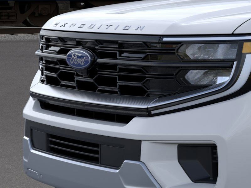 2025 Ford Expedition Platinum MAX photo 15