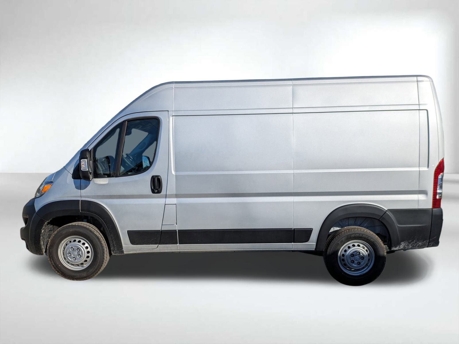 2026 Ram ProMaster 2500 photo 4