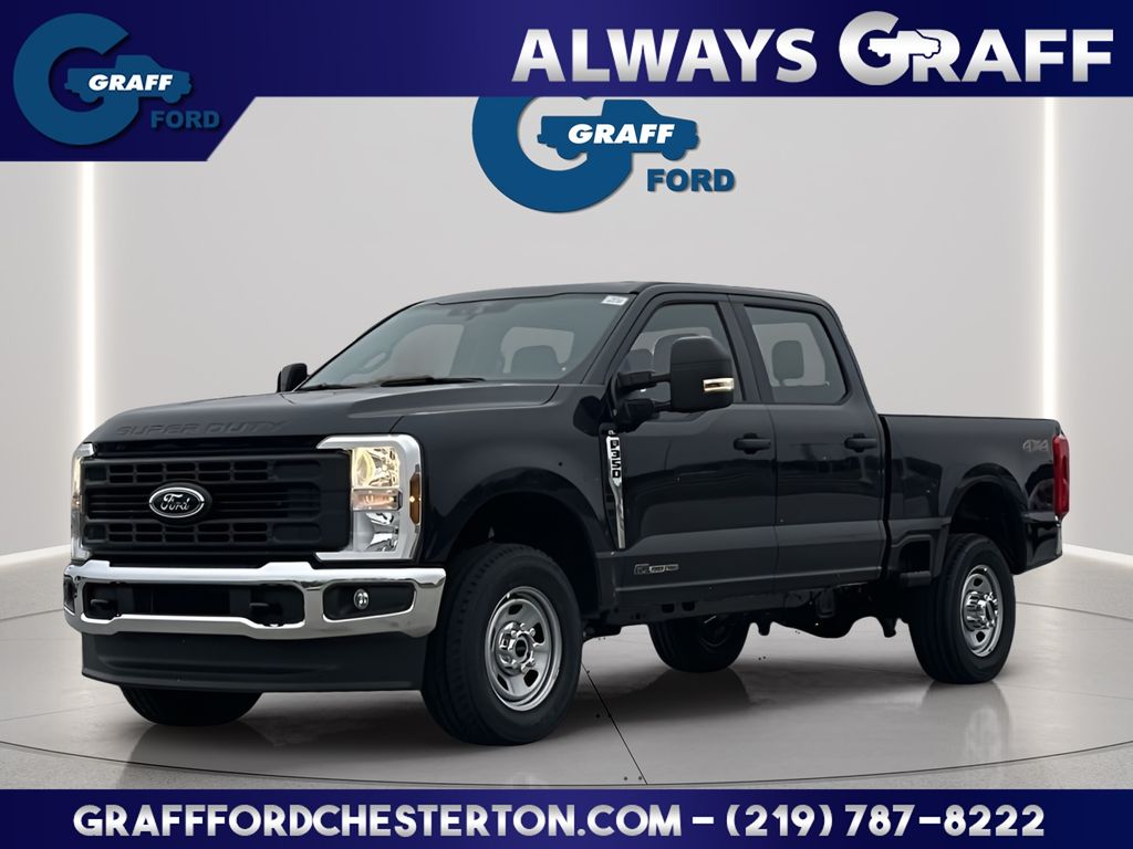 2025 Ford F-350 Base's photo