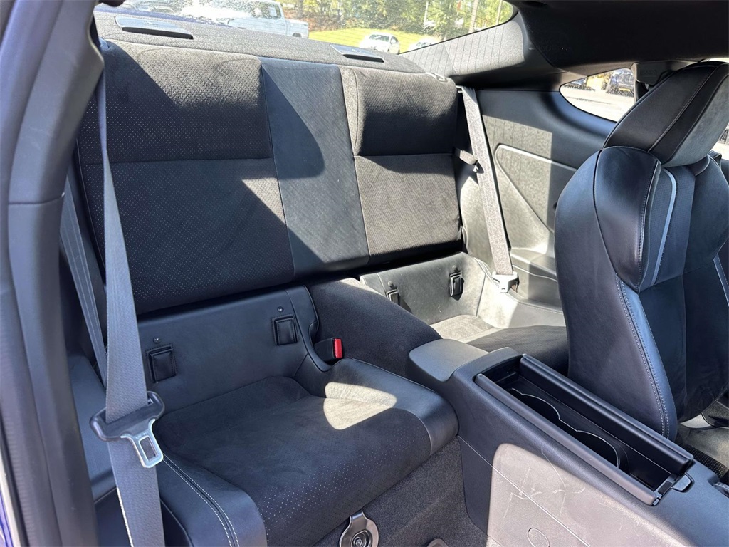 2023 Toyota GR86 Premium photo 11