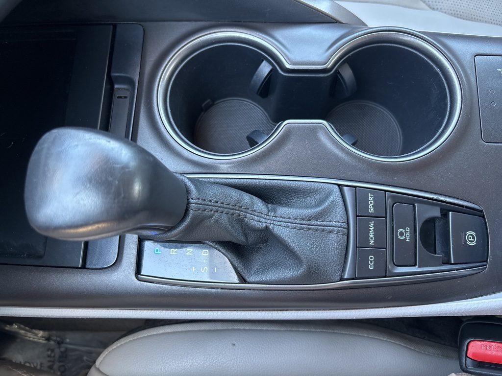 2023 Toyota Camry XSE photo 26