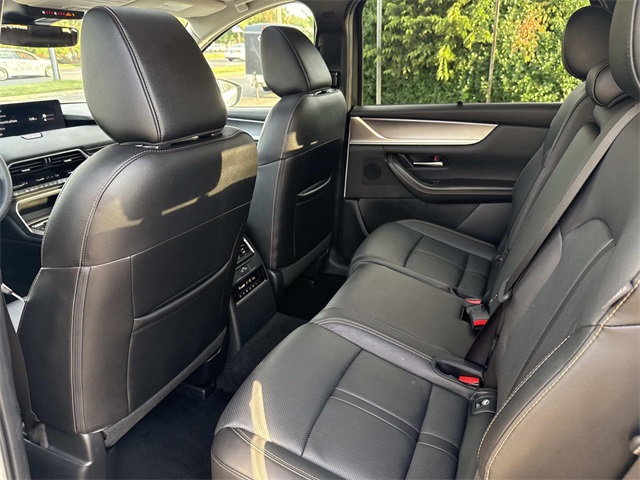 2025 Mazda CX-90 Preferred photo 22