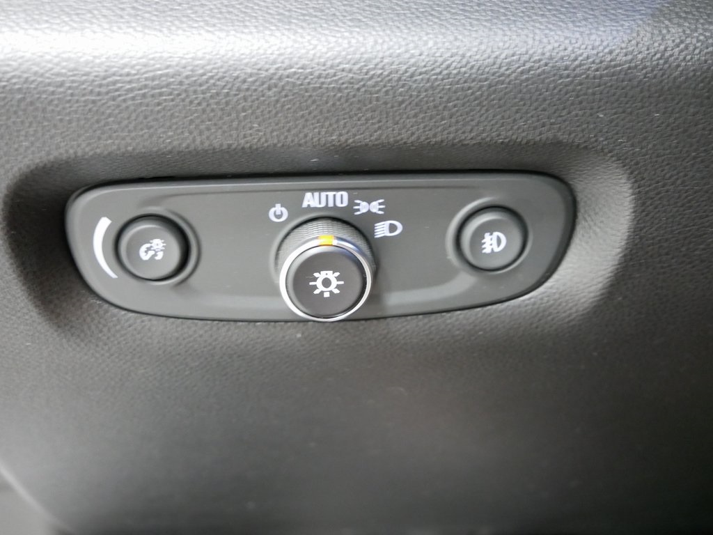 2019 Chevrolet Traverse photo 25