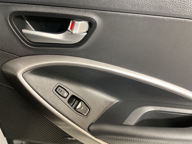 2017 Hyundai Santa Fe Sport 2.0T Ultimate photo 15