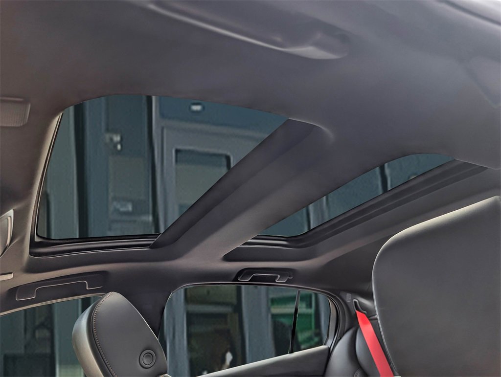 2026 Cadillac CT5 V photo 14