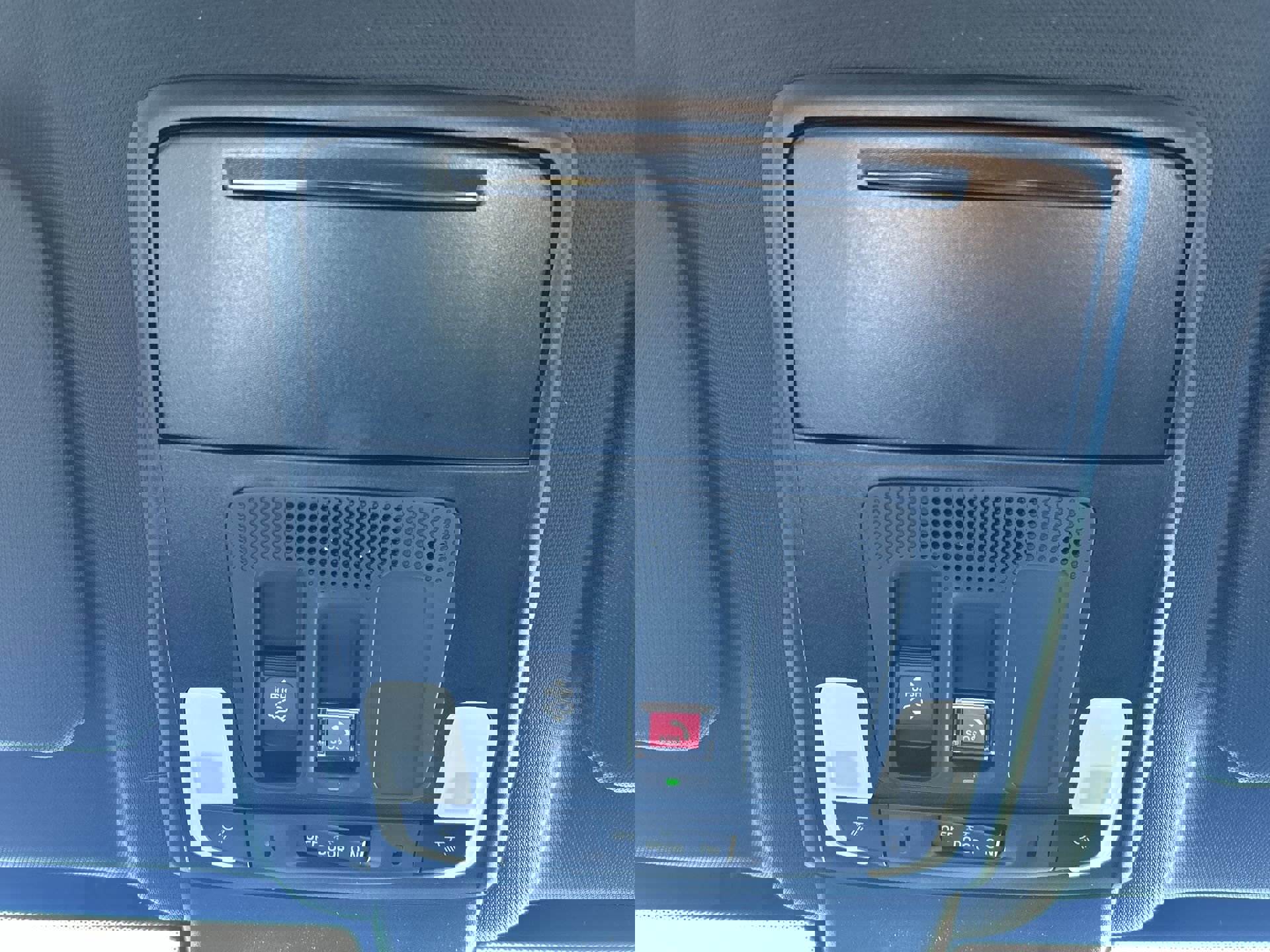 2026 Honda CR-V Sport-L Hybrid photo 17