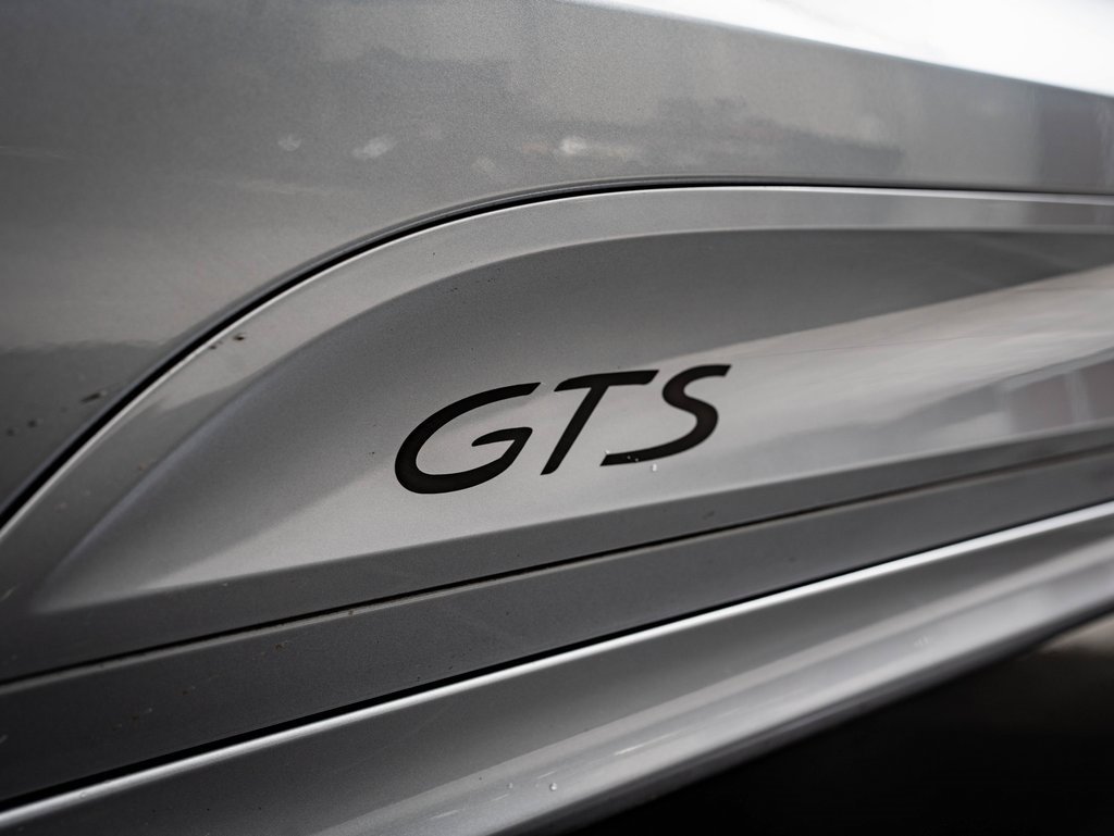 2021 Porsche Macan GTS photo 19