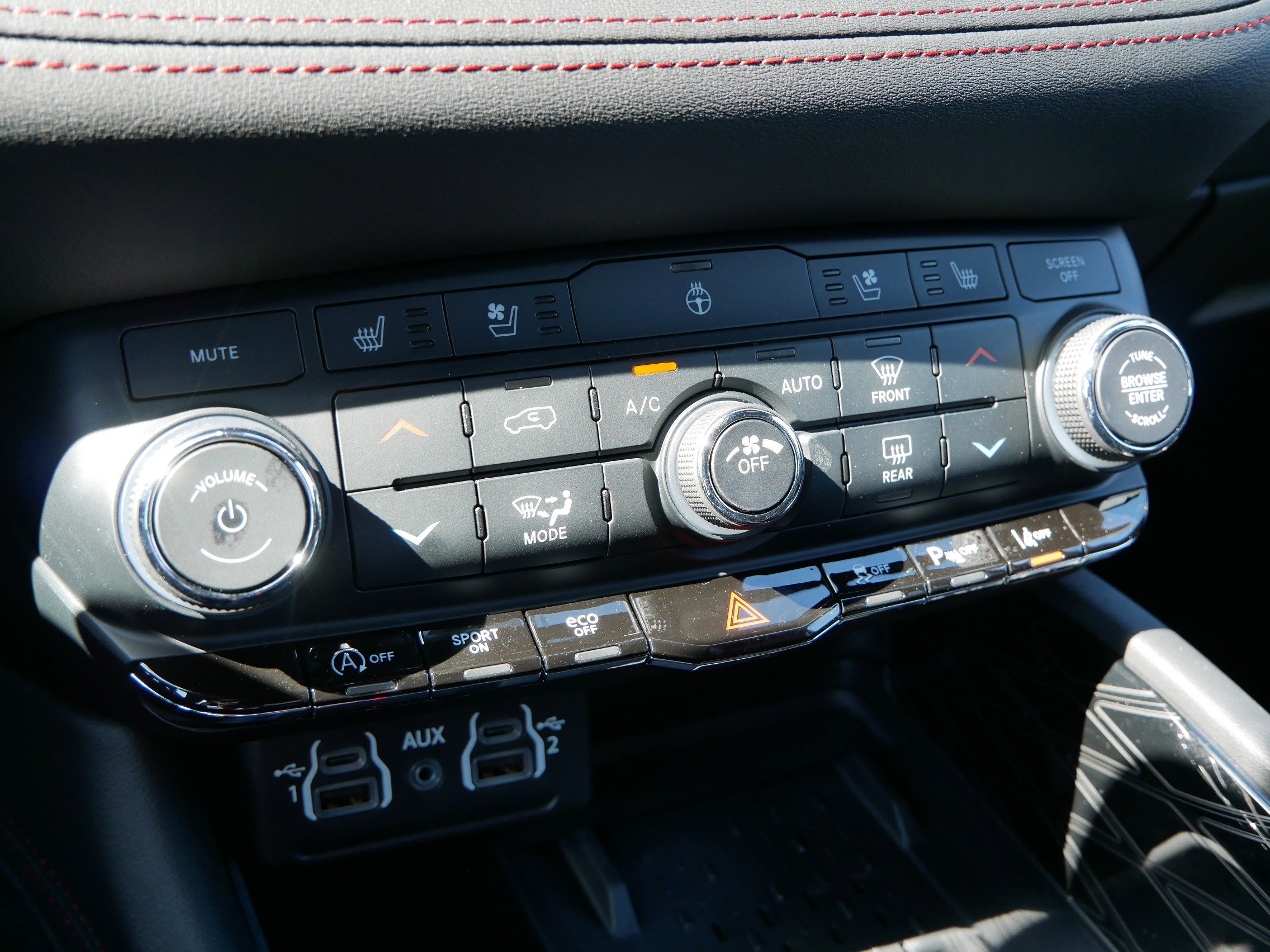 2026 Dodge Durango GT Plus photo 15
