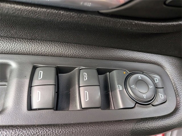 2019 Gmc Terrain SLT photo 12