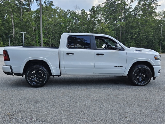 2025 Ram 1500 Big Horn Lone Star photo 11