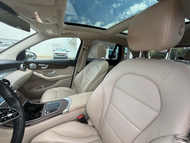 2021 Mercedes Benz GLC 300 4MATIC photo 7