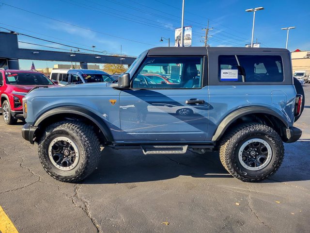 2023 FORD BRONCO - Image 34