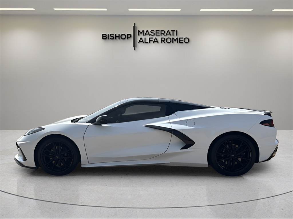 2023 Chevrolet Corvette Stingray 3LT photo 5