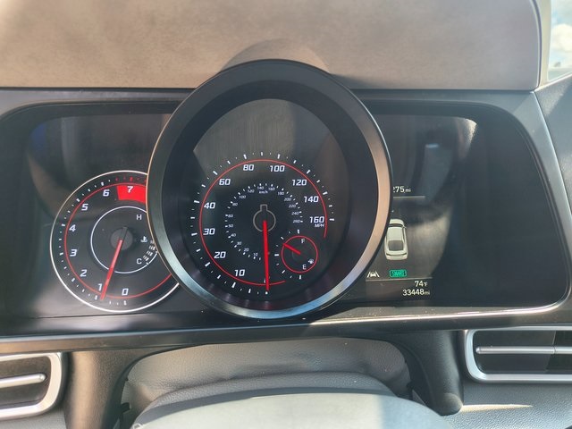 2021 Hyundai Elantra SEL photo 16