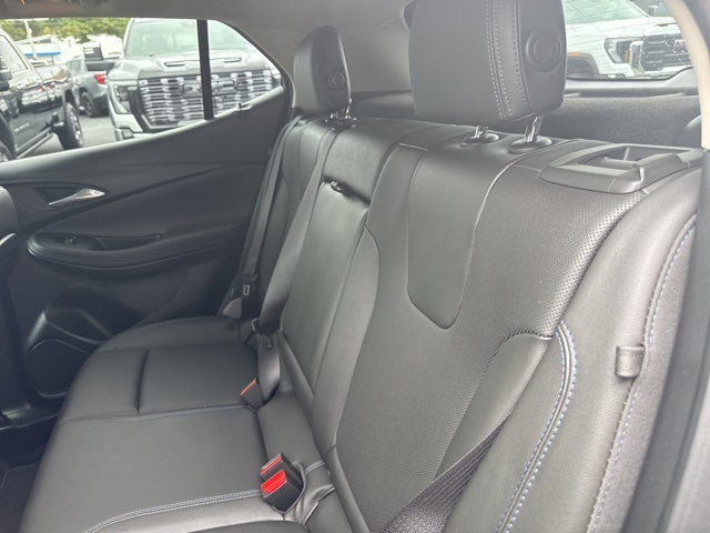 2025 Buick Encore GX Sport Touring photo 25