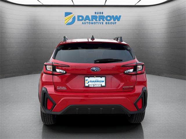 2024 Subaru Crosstrek Premium photo 3