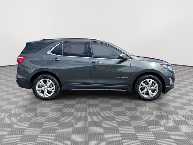 2020 Chevrolet Equinox LT photo 9