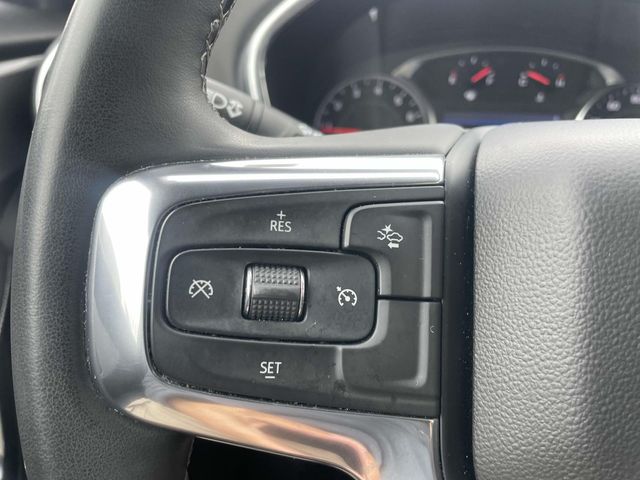 2024 Chevrolet Blazer 3LT photo 25
