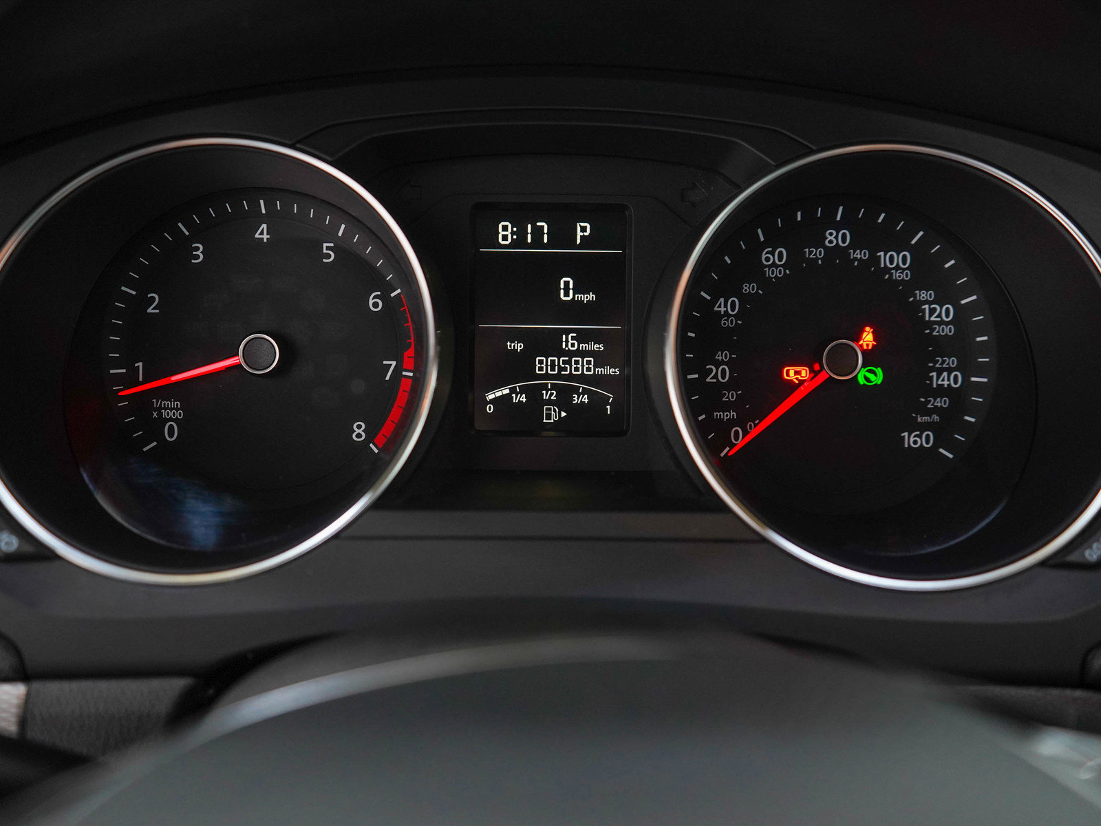 2015 Volkswagen Jetta 1.8T SE photo 23