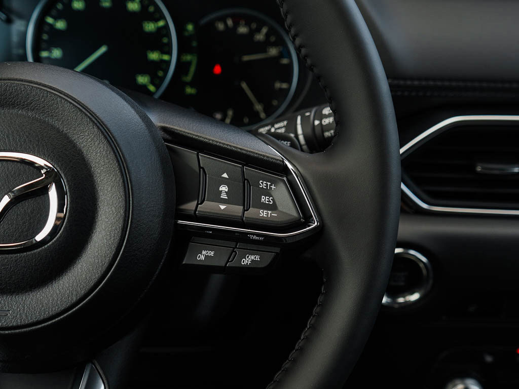 2025 Mazda CX-5 2.5 Premium Plus photo 21