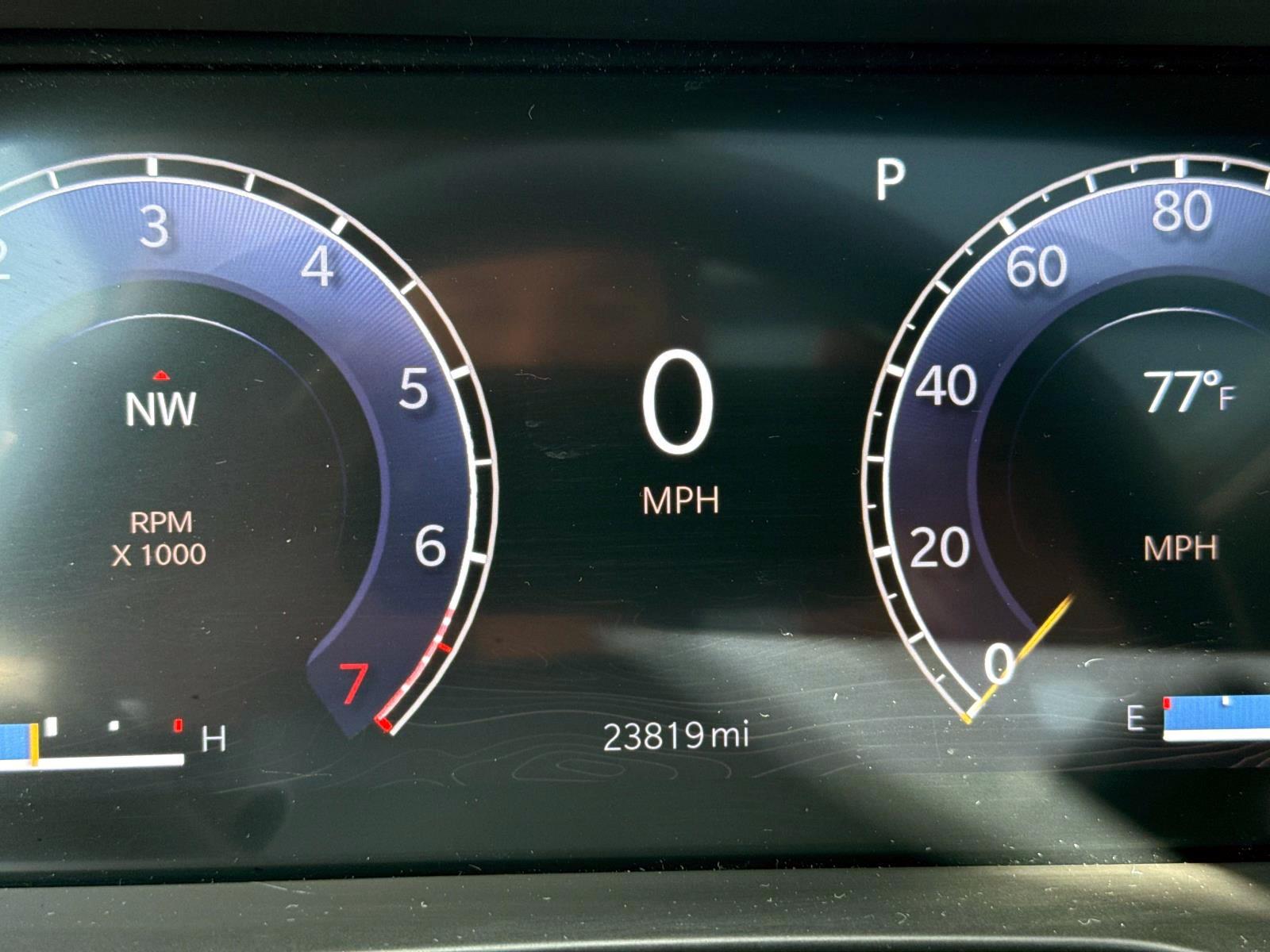 2022 Jeep Grand Cherokee Limited photo 15