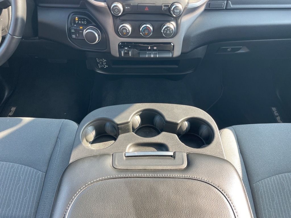 2024 Ram 2500 Big Horn photo 14