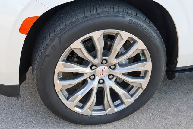 2022 Gmc Yukon Denali photo 7