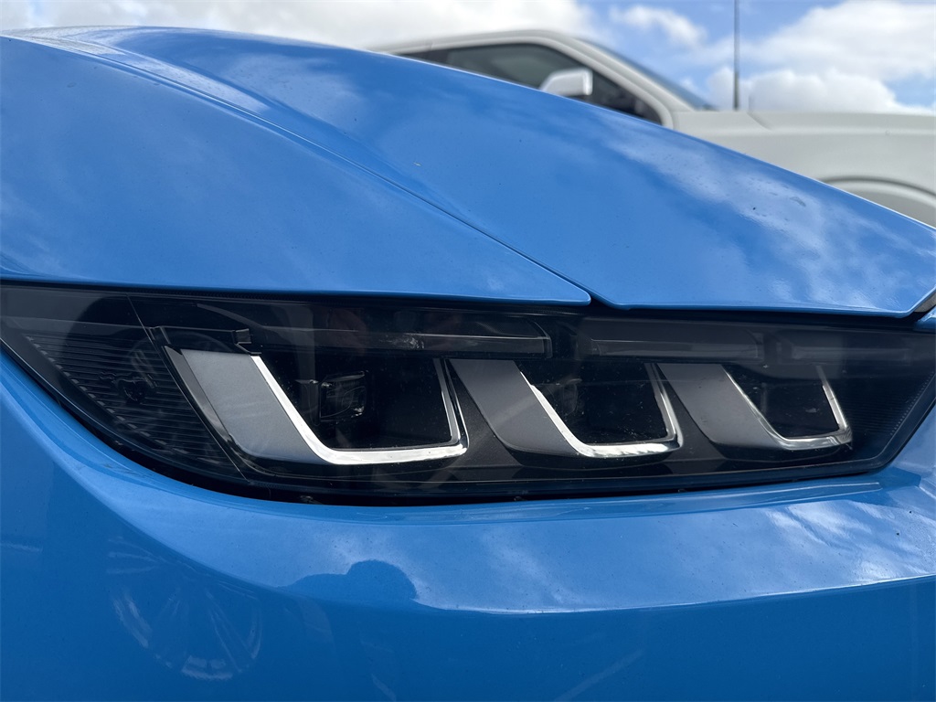 2024 Ford Mustang EcoBoost photo 11
