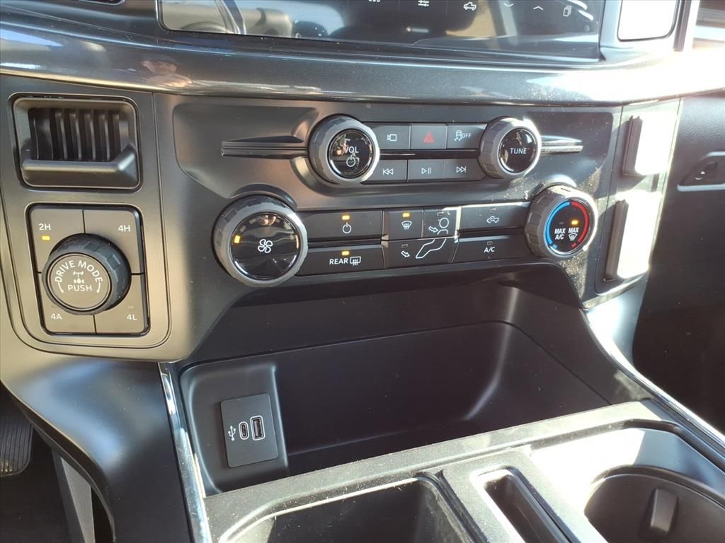 2025 FORD F-150 - Image 41
