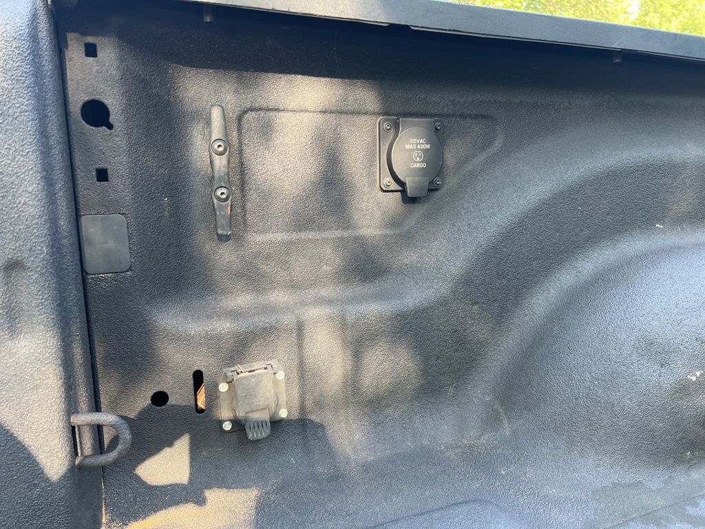 2024 Ram 3500 Laramie photo 36