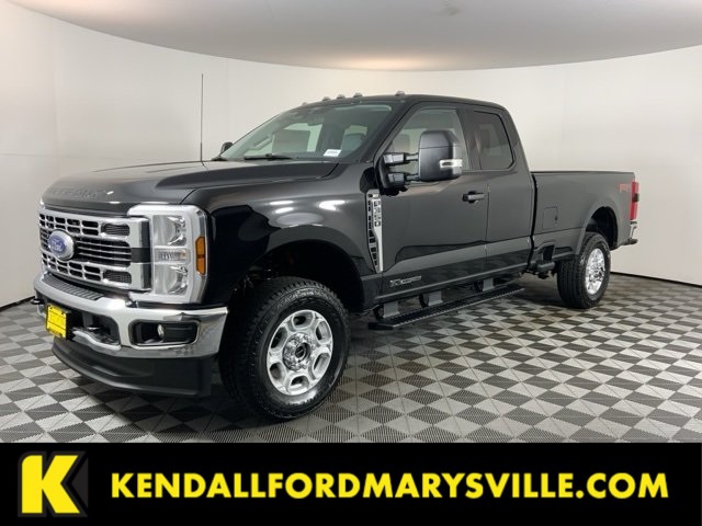 2025 Ford F-350 Super Duty XLT